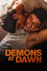 Poster for Demons at Dawn