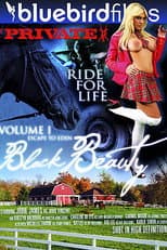 Poster for Black Beauty 1: Escape to Eden