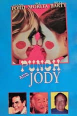 Poster for Punch and Jody