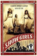 Poster for Show Girls
