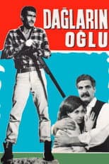 Poster for Dağların Oğlu