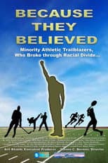 Poster for Because They Believed