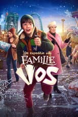 Poster for Family Fox on Expedition