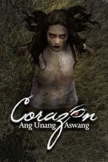 Poster for Corazon: Ang Unang Aswang