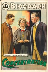 Poster for Concentration