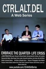 Poster for Ctrl.Alt.Del