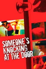 Poster for Someone's Knocking at the Door