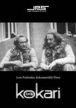 Poster for Brāļi Kokari