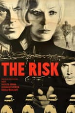 Poster for The Risk