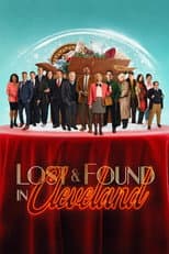 Poster for Lost & Found in Cleveland