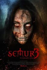 Poster for Semur 3: Kıyamet-i Cin
