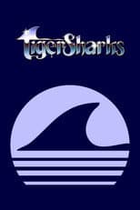 Poster for TigerSharks