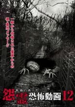 Poster for Real Vengeful Ghost Horror Video 12
