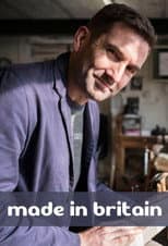 Poster for Made in Britain