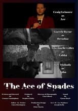 Poster for The Ace of Spades