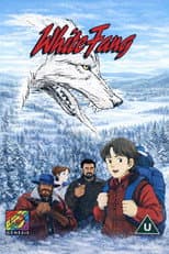 Poster for White Fang