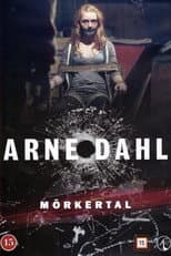 Poster for Arne Dahl: Mörkertal