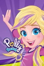 Poster for Polly Pocket