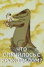 Poster for What Happened to the Crocodile?