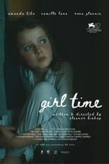 Poster for Girl Time