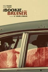 Poster for The Bookie & the Bruiser