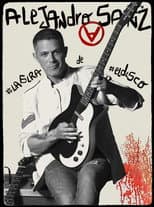 Poster for Alejandro Sanz: #Lagira de #eldisco