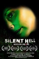Poster for Silent Hill Restless Dreams