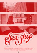 Poster for Conversación en un Sex Shop