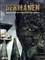 Poster for Germanic Tribes