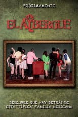 Poster for El Albergue