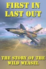 Poster for First In, Last Out