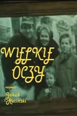 Poster for Wielkie oczy