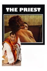 Poster for The Priest