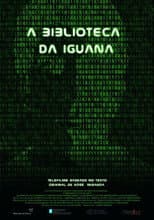 Poster for A biblioteca da iguana