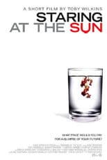 Poster for Staring at the Sun