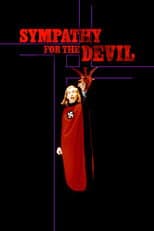 Poster for Sympathy for the Devil: The True Story of The Process Church of the Final Judgment