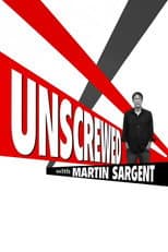 Poster for Unscrewed with Martin Sargent