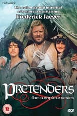 Poster for Pretenders