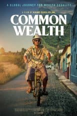 Poster for Common Wealth