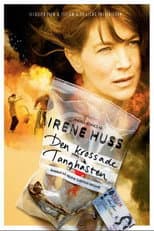 Poster for Irene Huss 2: Den krossade tanghästen