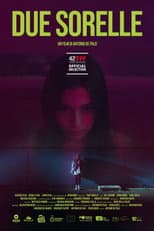 Poster for Due Sorelle