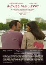 Poster for Across the River