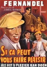 Poster for Si ça peut vous faire plaisir