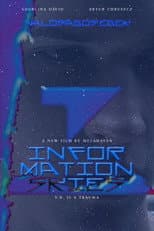 Poster for Information Skies