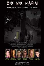 Poster for Do No Harm