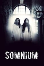 Poster for Somnium