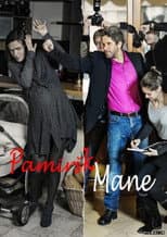 Poster for Pamiršk mane