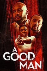 Poster for A Good Man