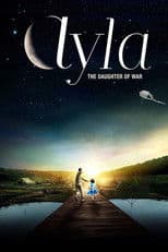 Poster for Ayla: The Daughter of War