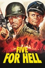 Poster for Five for Hell